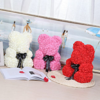 Rose Bear Collection