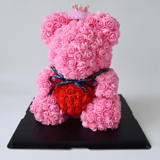 the rose bear collection