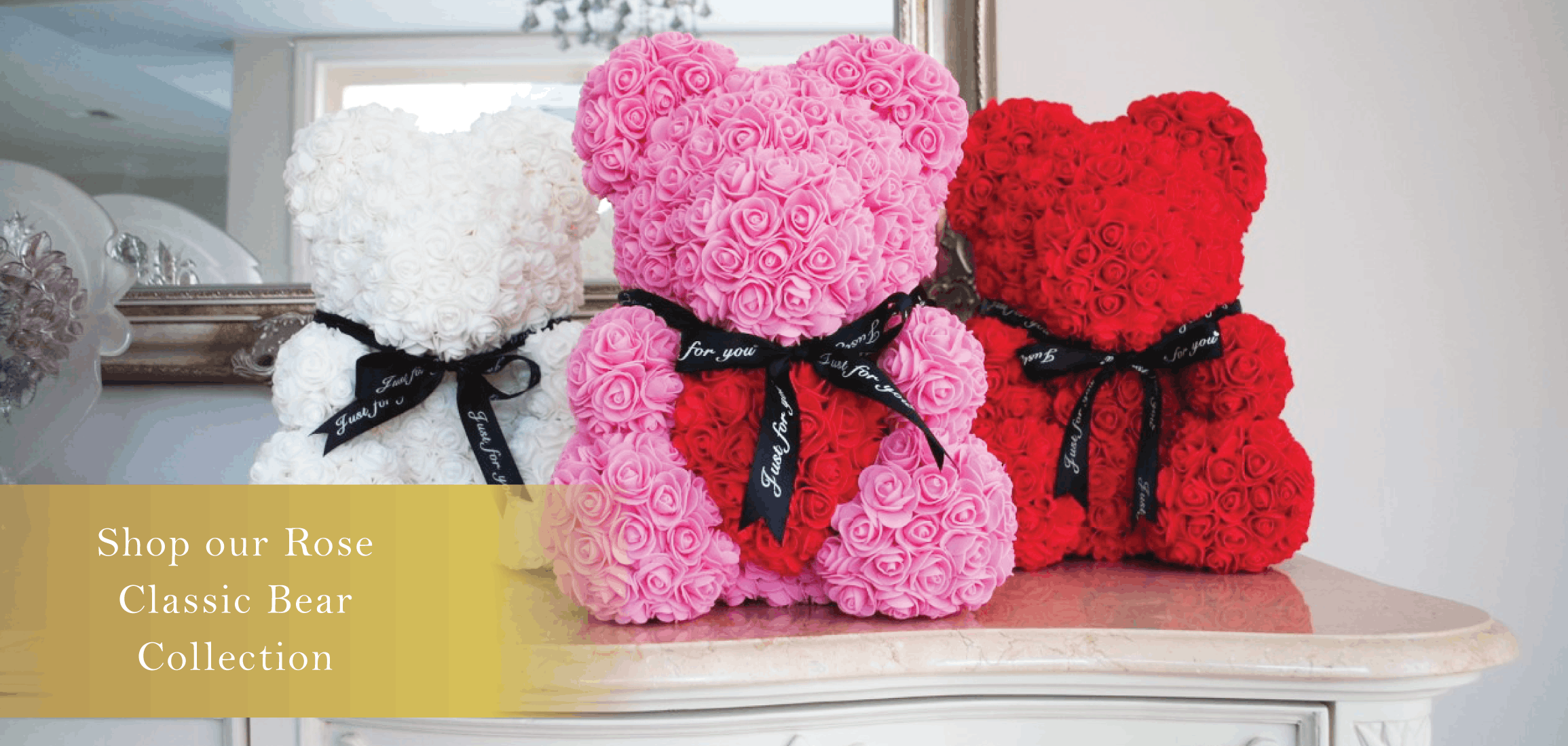 my rose bears