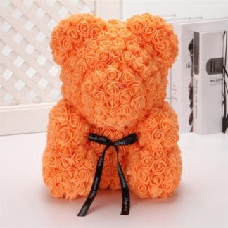 my teddy roses